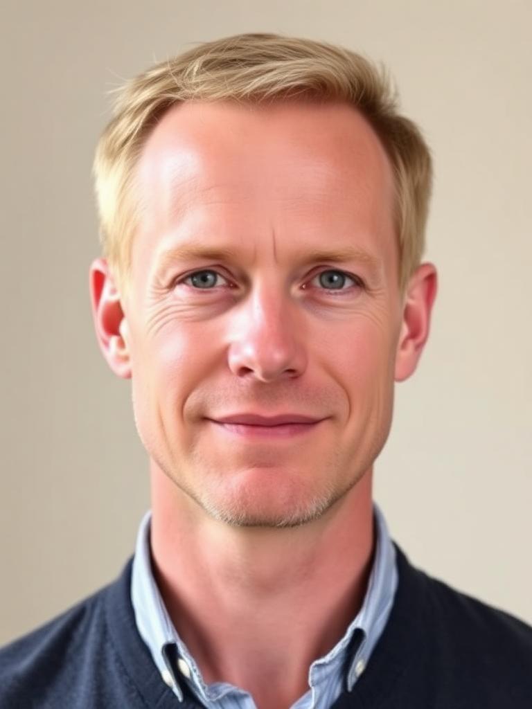 Jonas Lindqvist
