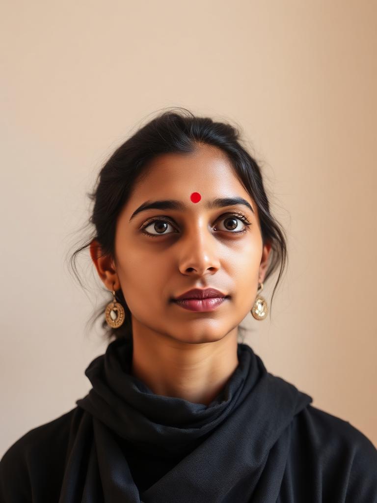 Anaya Bhattacharya