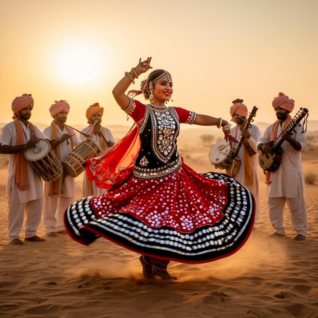 Rajasthan