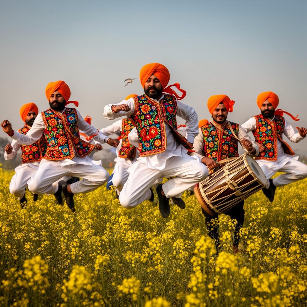 Punjab