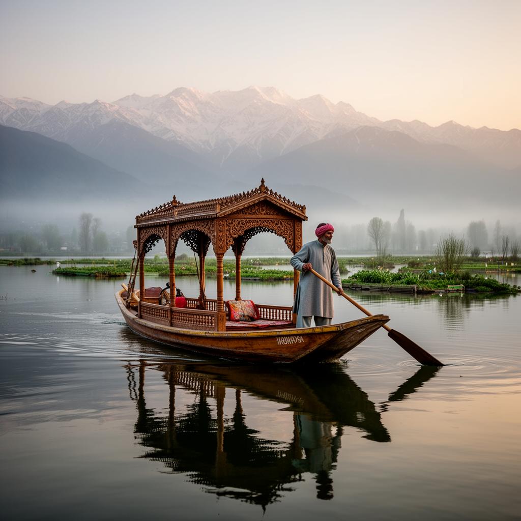Kashmir