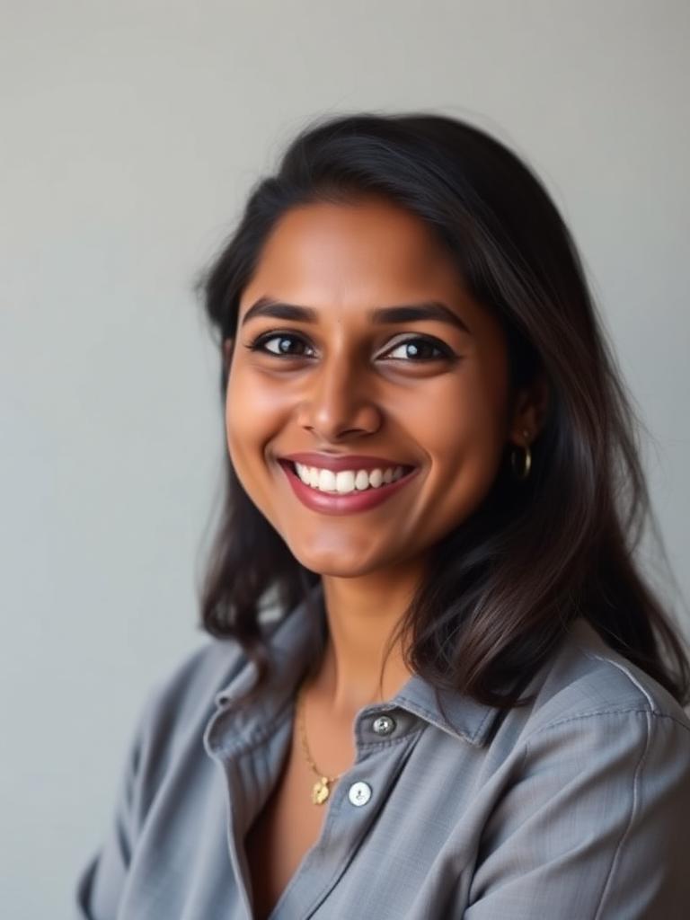 Priya Menon