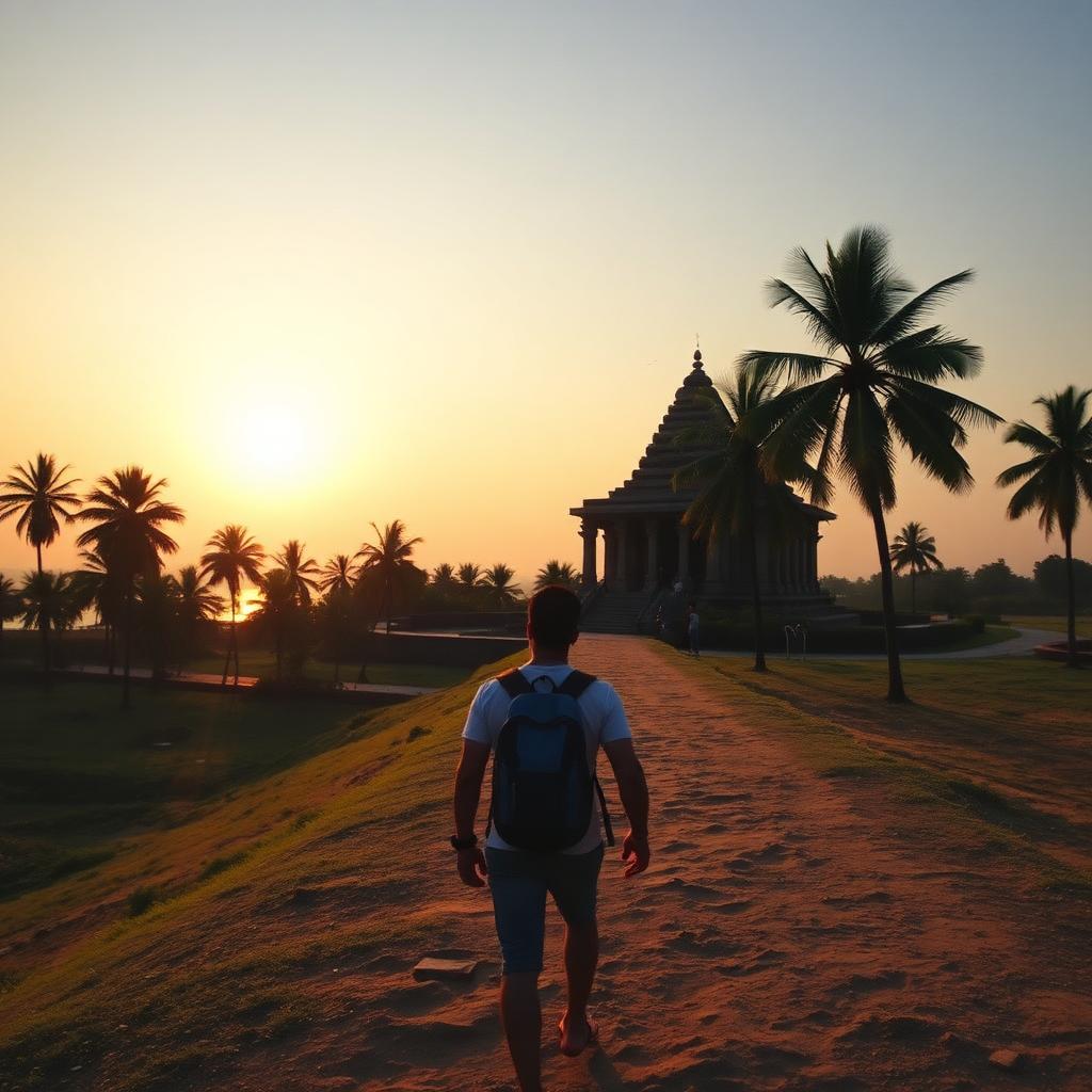 The Honest Guide to Visiting Odisha: When, How and Why