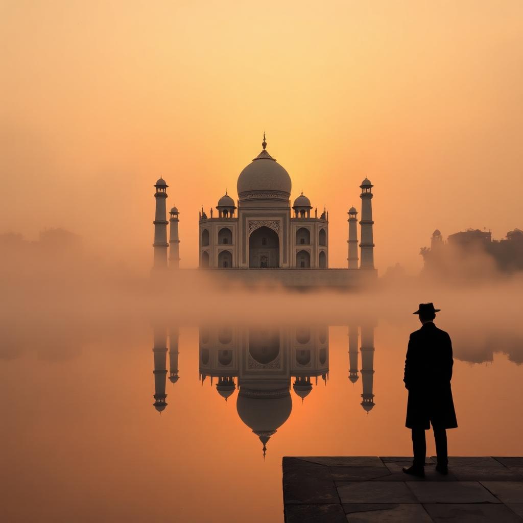 Agra & Jaipur Cultural Escape