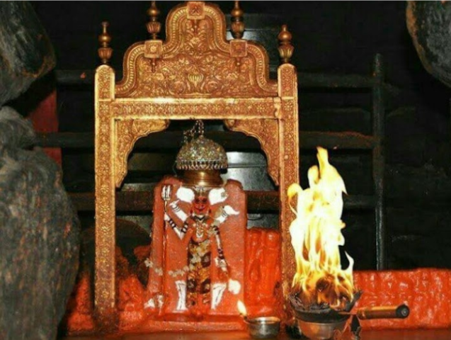 Karni Mata
