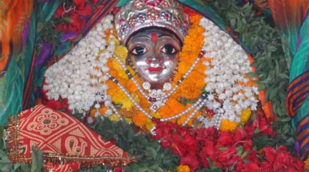 Sheetala Mata