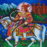 Veer Tajaji