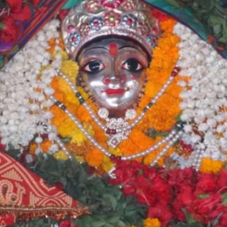Sheetala Mata